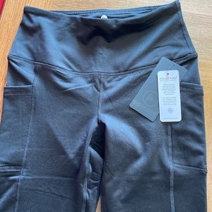 Women’s 90 degree by Relfex fleece lined leggings